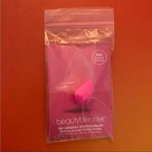 5 for $25! beautyblender Original Beautyblender Makeup Sponge